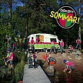 Dökött - Sommar альбом