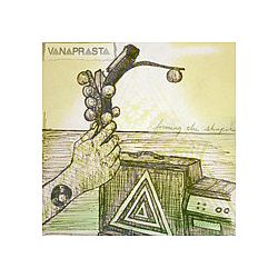Vanaprasta - Forming the Shapes EP album