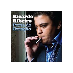Ricardo Ribeiro - Porta Do Coração album