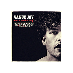 Vance Joy - Dream Your Life Away album