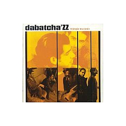 Dabatcha&#039;zz - ThÃ©rapie Musicale album