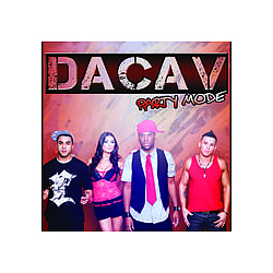 Dacav5 - DaCav5 Music! альбом