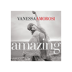 Vanessa Amorosi - Amazing album