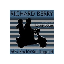 Richard Berry - 60&#039;s Rock&#039;n&#039;Roll Legend альбом