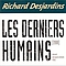 Richard Desjardins - Les Derniers Humains (1988) альбом