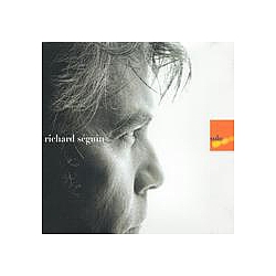 Richard Séguin - Solo album