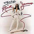 Rick James - Fire It Up album