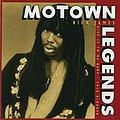 Rick James - Motown Legends: Give It To Me, Baby - Cold Blooded album