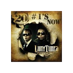 Daddy Yankee - Luny Tunes 20 # 1&#039;s Now album