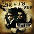 Daddy Yankee - Luny Tunes 20 # 1&#039;s Now album