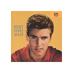 Ricky Nelson - Ricky Sings Again / Songs By Ricky альбом