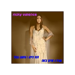 Ricky Valance - Tell Laura I Love Her album