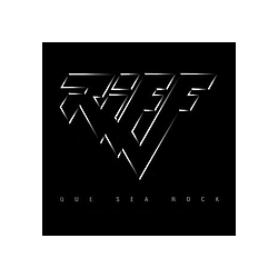 Riff - Que Sea Rock альбом