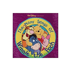 Various - Many Songs of Winnie the Pooh альбом