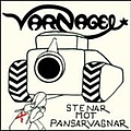 Varnagel - Stenar mot pansarvagnar album