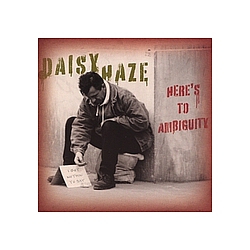 Daisy Haze - Here&#039;s To Ambiguity альбом