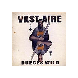 Vast Aire - Dueces Wild альбом