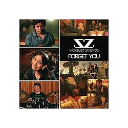 Vazquez Sounds - Forget You альбом