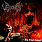 Vedonist - The First Scream album
