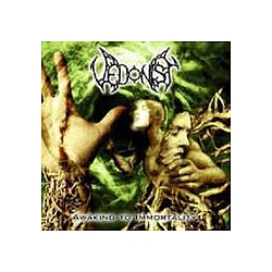Vedonist - Awaking To Immortality album
