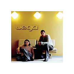 Vega - Vega альбом