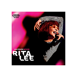 Rita Lee - Multishow Ao Vivo album