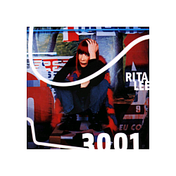 Rita Lee - 3001 album