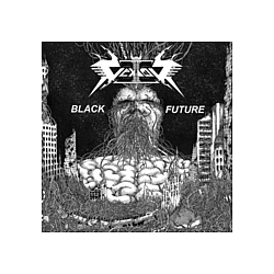 Vektor - Black Future album