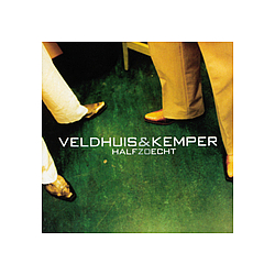 Veldhuis &amp; Kemper - Half Zo Echt альбом