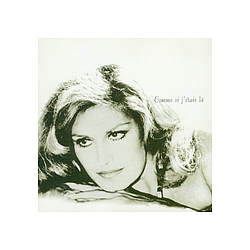 Dalida - Comme Si J&#039;Etais La альбом