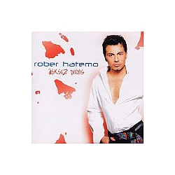 Rober Hatemo - Asksiz Prens album