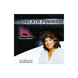Roberta Miranda - Millennium album