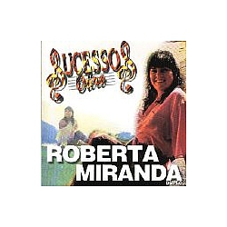 Roberta Miranda - Sucessos De Ouro album