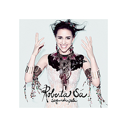 Roberta Sá - Segunda Pele альбом