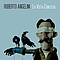 Roberto Angelini - La vista concessa album