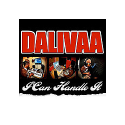 Dalivaa - I Can Handle It album