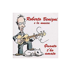 Roberto Benigni - Roberto Benigni album