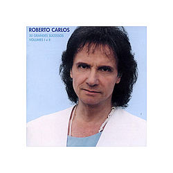 Roberto Carlos - 30 Grandes Sucessos album
