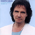 Roberto Carlos - 30 Grandes Sucessos альбом