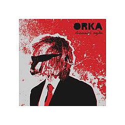 Orka - Livandi OyÃ°a альбом