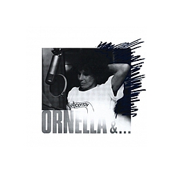 Ornella Vanoni - Ornella e... альбом