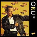 Orup - Orup альбом