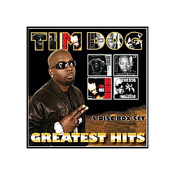 Tim Dog - Greatest Hits альбом