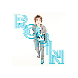 Robin - Frontside Ollie альбом