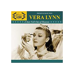Vera Lynn - A Star Fell Out of Heaven album