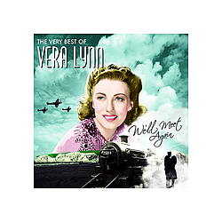 Vera Lynn - We&#039;ll Meet Again, The Very Best Of Vera Lynn альбом