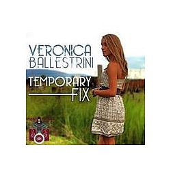 Veronica Ballestrini - Temporary Fix альбом