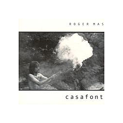 Roger Mas - Casafont альбом