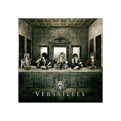 Versailles - Versailles album
