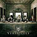 Versailles - Versailles альбом
